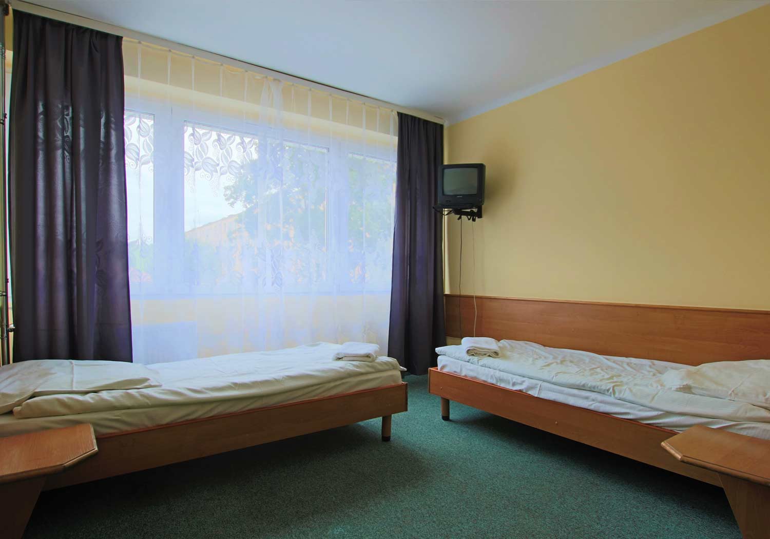wynajem pokoi Kielce